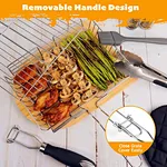 Grill Basket